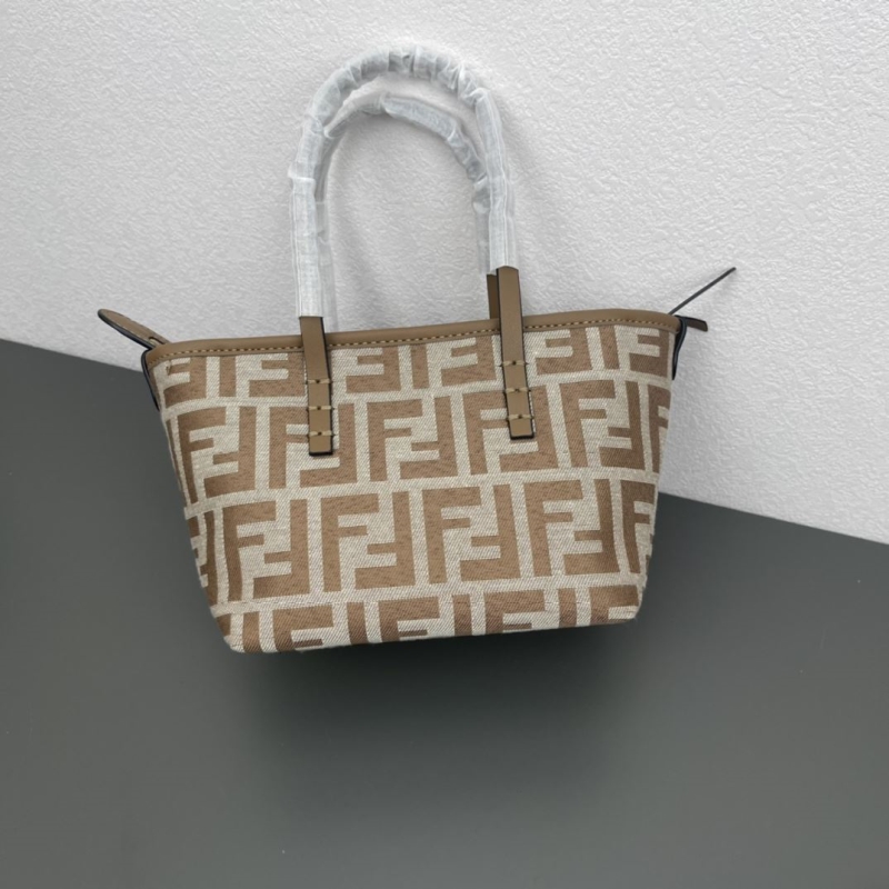 Fendi Shopping Bags